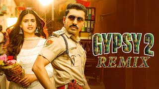 Gypsy 2pranjaldahiya remix hindisong trending dj newmusic remixbollywood song hindidjremix [upl. by Pettit]