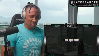 TRASH or PASS KB  Lincoln  REACTION [upl. by Nadnal734]