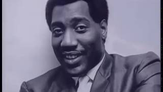 Otis Redding  Sittin On The Dock Of The Bay Official Music Video [upl. by Urbannai]