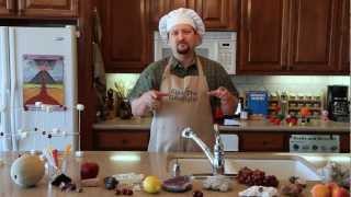 Geology Kitchen 1  What is a Mineral [upl. by Vevay]