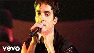 Luis Fonsi  Te Vas Live [upl. by Sparke]