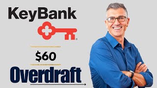 How to Get 60 Key Bank Overdraft Protection per Day [upl. by Ninon474]