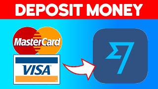 💸 How to Deposit MONEY on WISE in 2024  Recharge Wise using Paypal CardBank Etc [upl. by Bernardo]