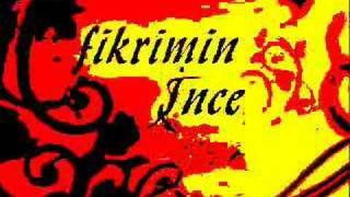 Fikrimin ince Gülü ORJİNAL FİLM DİZİ MÜZİĞİ  Eylem KOÇ [upl. by Lole]