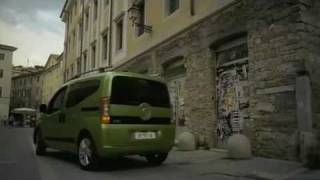 Fiat Qubo Natural Power [upl. by Avika]