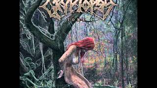 CRYPTOPSY  The Book of Suffering Tome 1 [upl. by Sergeant23]