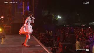 Belanova  Baila Mi Corazón Live at Vive Latino 2024 [upl. by Hahsia]