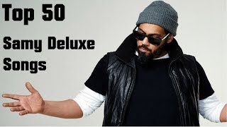 Top 50 Samy Deluxe Songs [upl. by Abel93]