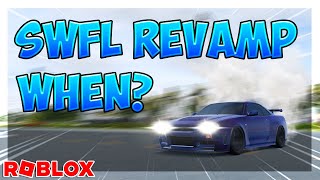 WHEN IS THE SOUTHWEST FLORIDA REVAMP Roblox [upl. by Yrrok]