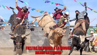 JARIPEO EN HONOR A LA VIRGEN MARÍA NATIVIDAD EN PLAZA DE TOROS EL NOGAL DE HILLSBORO OREGON 2023 [upl. by Dustman]