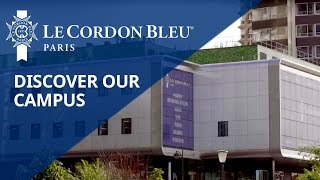 Le Cordon Bleu Paris video  Le Cordon Bleu Paris [upl. by Robillard]