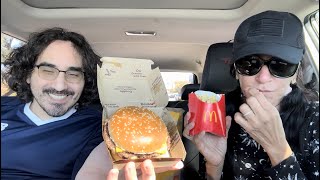 Exposed Mcdonalds Secrets Revealed In Rant 12 [upl. by Ivonne182]