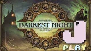 jPlay plays Darkest Night Second Edition  EP5 [upl. by Herbert]