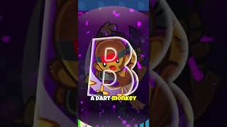 Im in Bloons TD Battles 2 shorts [upl. by Stedt]