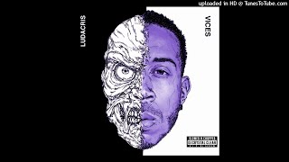 Ludacris  Vices Slowed amp Chopped By Dj Crystal Clear [upl. by Ahsimak]