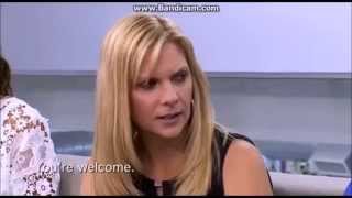 Christi Calls the Competition about Abby Taking Away Chloes Win Dance Moms  S4E30 [upl. by Ddal6]