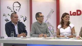 La dichosa palabra Temporada 7 Programa 1 [upl. by Hinda]