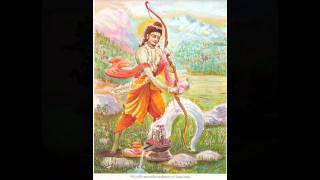 SrimadBhagavatam 1055  The History of Pradyumna [upl. by Acnairb482]