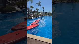 Tivoli Alvor Resort 🏨🛎️ Day2️⃣ foryou fyp viral instagood fy summer comedia funny [upl. by Annaoi]