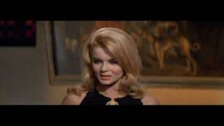 Ann Margret sings Next Time from The Pleasure Seekers [upl. by Nueoht]