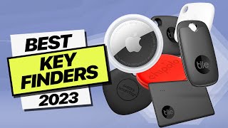 Best Key Finders for 2023 Key Management Made Easy [upl. by Elletsirk41]