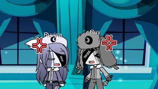 Ruv vs Ruvina [upl. by Arnie126]