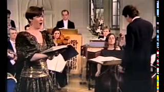 Handel Messiah Part 1 Harry Christophers 1 [upl. by Blatman]