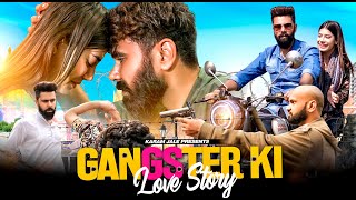 Gangster ki Love story  Desi People  Dheeraj Dixit [upl. by Sukramed]