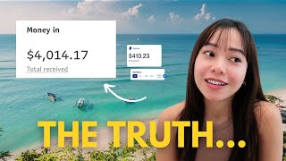 How I Make Money as A Digital Nomad Living in Thailand [upl. by Amsirhc]