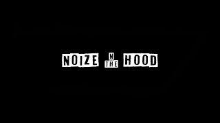 Noize N The Hood  UK Short Film 4K VSOP PRODUCTIONS [upl. by Leelah50]