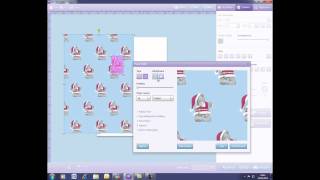 The docrafts Digital Designer™  Using the Paper Maker Tool [upl. by Noraed]