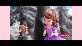 Sofia the First quot Ivys True Colors🎨quot Episode Part 01 DisneyJunior [upl. by Stearn]