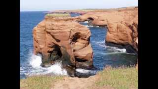 Géographie – Territoire touristique – Iles de La Madeleine 2 de 4 [upl. by Nicole84]