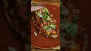 Molletes easyrecipe [upl. by Islaen]