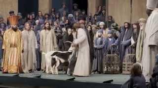 Die Passionsspiele Oberammergau 2010  Trailer [upl. by Ney]