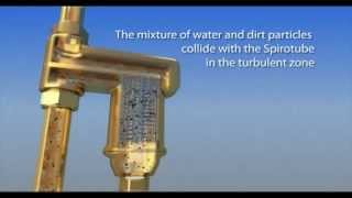 HASL Spirotech SpiroTRAP Video  How it works [upl. by Ponce]