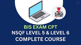 🔥🔥NSQF LEVEL 5 and LEVEL 6 COURSE MODULE CLASS  Nishant eAcademy [upl. by Kerman]