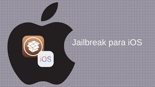 Jailbreak Para iOS 935  Nuevo Metodo [upl. by Eddra]