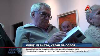 OPRITI PLANETA VREAU SA COBOR [upl. by Wenz]