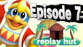 REPLAY HUT 7 [upl. by Nivlac]