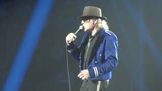 Udo Lindenberg  Kompass  Hannover 24062022 [upl. by Ecneps]