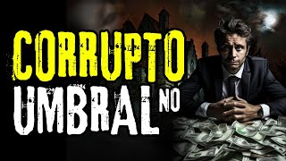 PSICOGRAFIA  O Ouro Maldito O Destino de um Empresário Corrupto APÓS A MORTE [upl. by Idolah316]