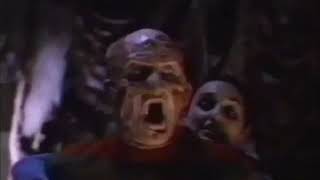 Freddys Dead The Final Nightmare 1991  TV Spot 3 [upl. by Edna197]