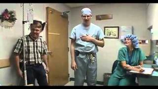 Day Surgery for Teens at Glens Falls Hospital [upl. by Adaiha422]