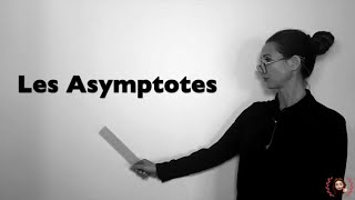 Drôles 2 Maths  Les Asymptotes [upl. by Aerdnaz]