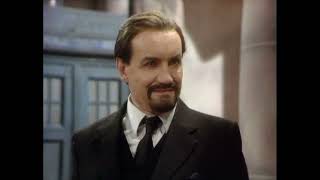 Anthony Ainley tribute  20th Century Boy [upl. by Lashonda]