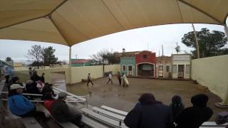 TOMBSTONE ARIZONA Flooding out here [upl. by Rez]