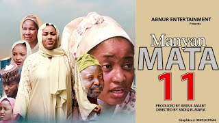 MANYAN MATA Season 1 Episode 11 [upl. by Ytsihc459]