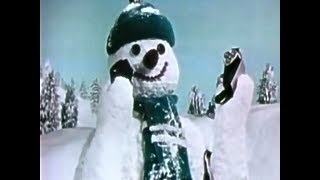 Norelco Electric Shavers 1971 Christmas TV Commercial HD [upl. by Atinus152]