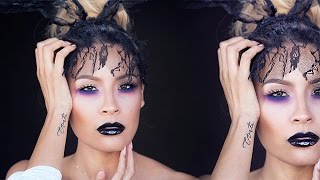 Reverse Smokey Eye Talk through [upl. by Aelanej]